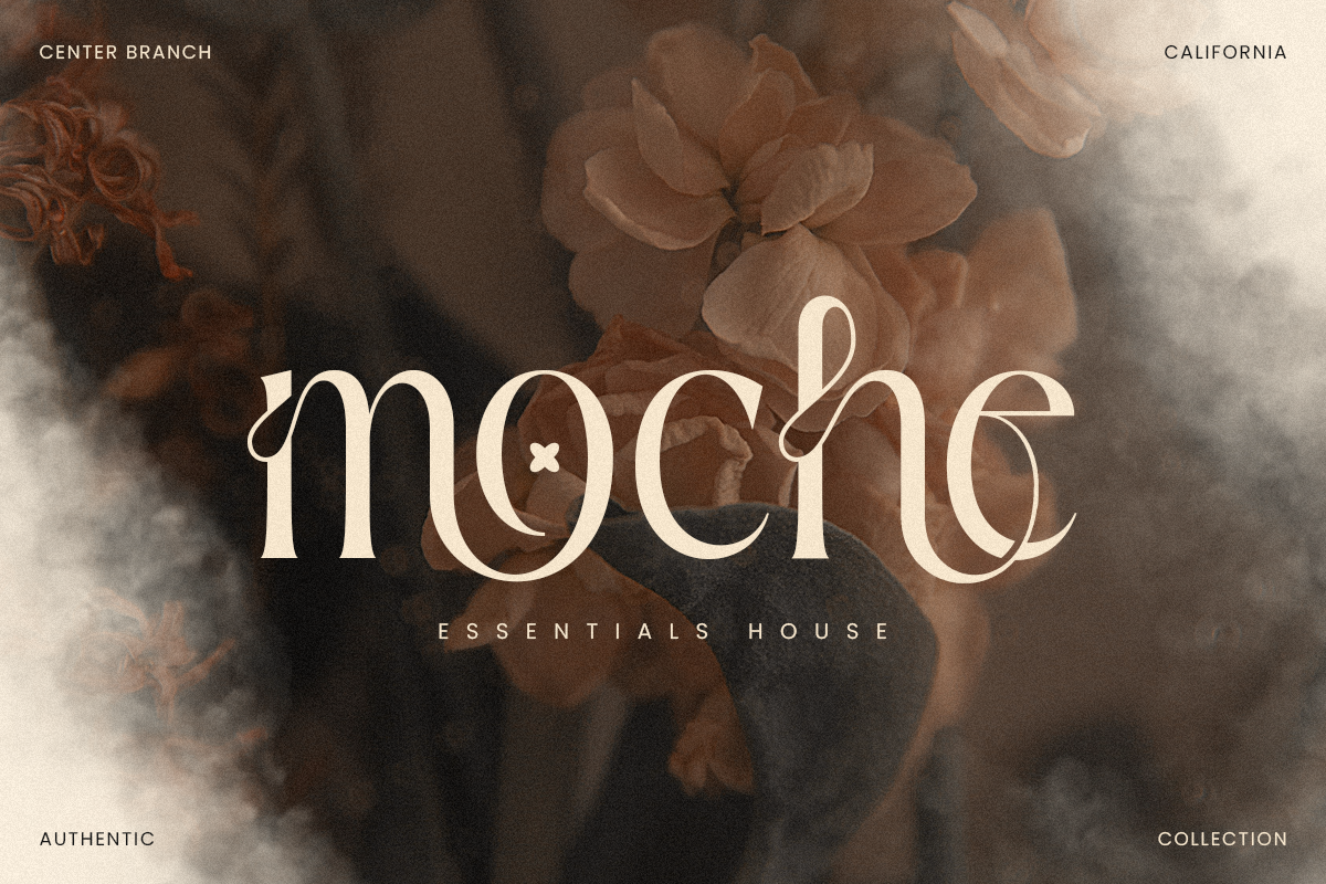 Boutique - Cinematic Luxury Font, a Serif Font by Sensatype (Photo 6 of 12)