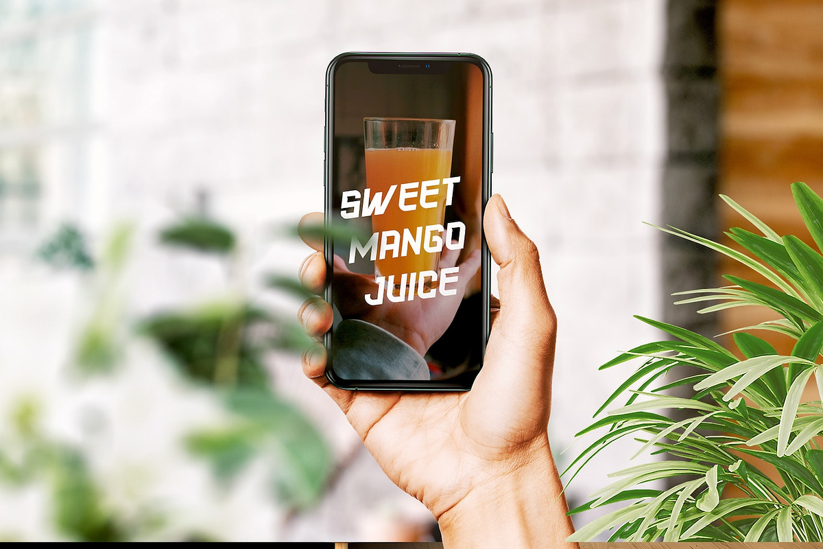 Super Guardian - Futuristic Sans Fon, a Sans Serif Font by StringLabs (Photo 7 of 10)