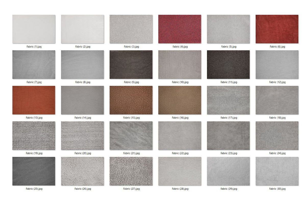 30 Fabric Textures HQ, a Texture Graphic by CCPreset (Photo 2 of 2)