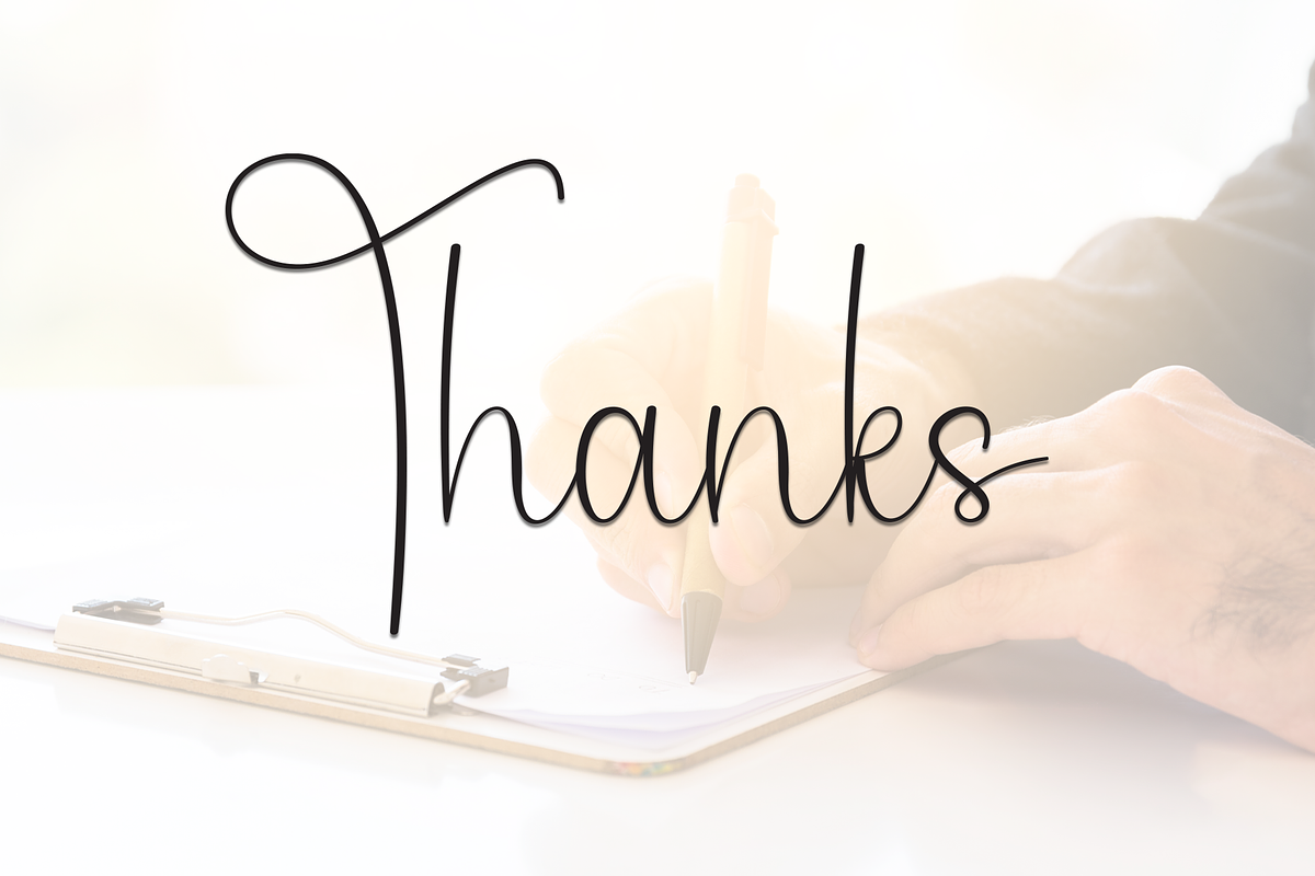 Basthian Signature | Script Font, a Handwritten Font by Scratchones (Photo 8 of 8)