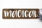 WONDERFUL WINTER Font Bundle, a Font by Blush Font Co. (Thumbnail 16 of 16)