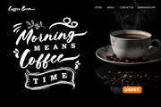 Wildventure, a Handwritten Font by Letterara (Thumbnail 4 of 10)