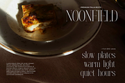 Furigale | Classic Serif, a Serif Font by gracetype_studio (Thumbnail 2 of 12)