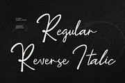 CS Selky - Signature Script Font, a Script Font by Craft Supply Co. (Thumbnail 4 of 8)