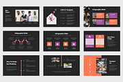 Casi : Food Business Powerpoint, a Presentation Template by Punkl Camp (Thumbnail 8 of 9)