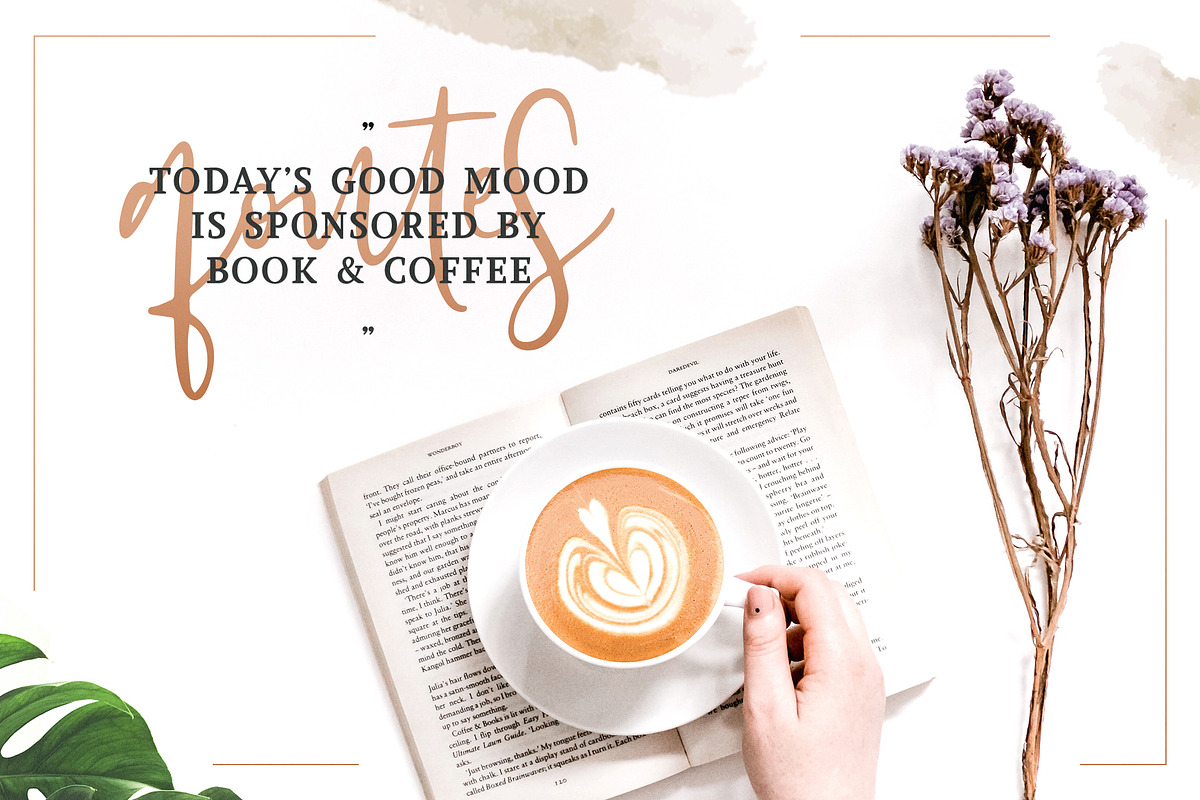 Glorial Font Duo | Script & Serif preview 7