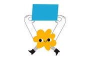 Playful Geometric Hand-Drawn, an Object Graphic by the_myro (Thumbnail 5 of 5)