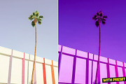 Experimental Presets for Lightroom, a Preset Add-On by Hubzway (Thumbnail 3 of 5)