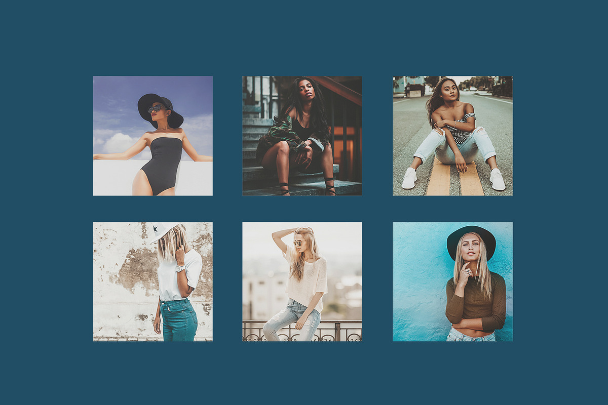 NAVY VIBES MOBILE LIGHTROOM PRESETS, a Preset Add-On by Fltrr Lightroom Presets (Photo 2 of 14)