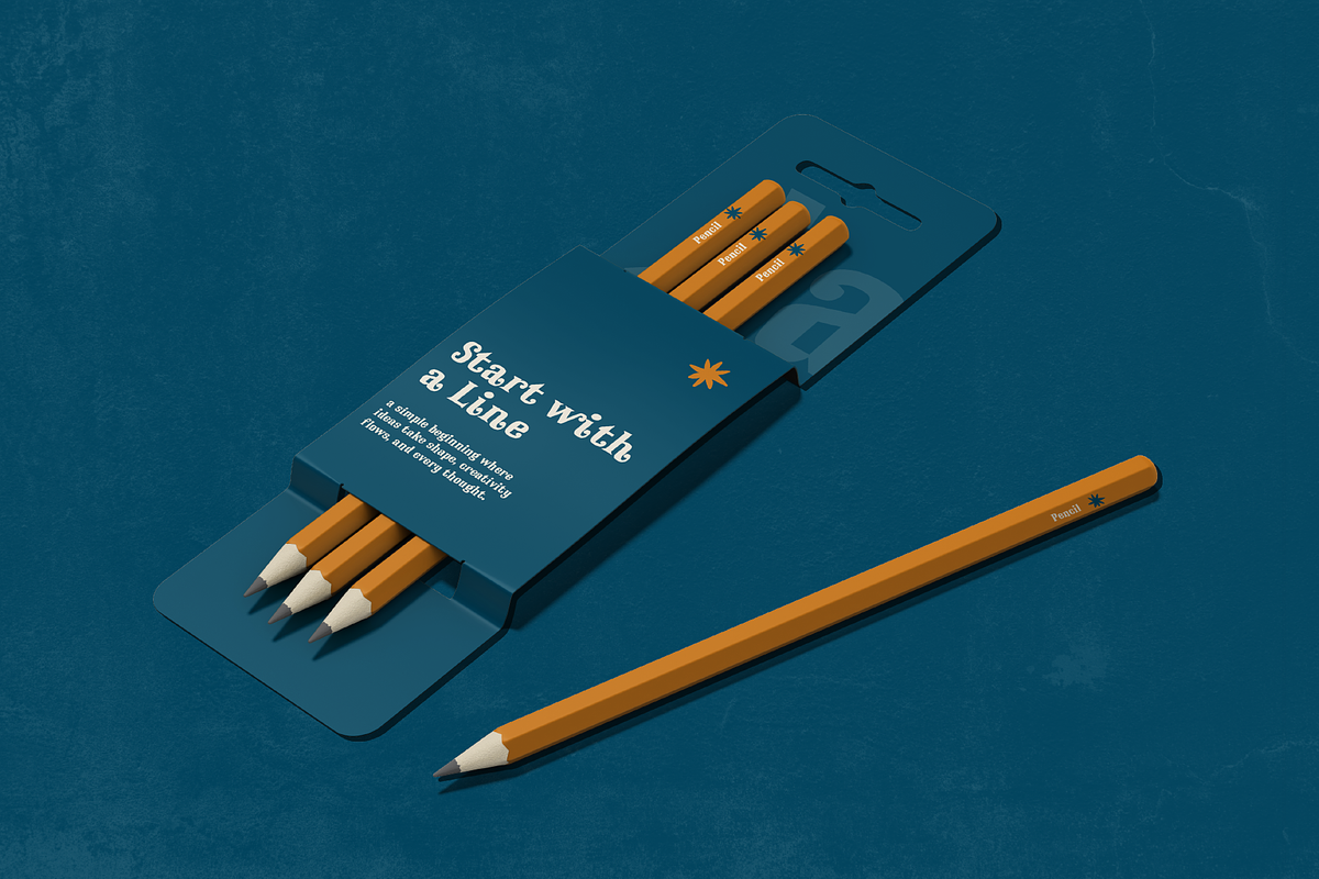 Klaus – A Playful Serif Font, a Serif Font by Hole Hope Design (Photo 7 of 8)