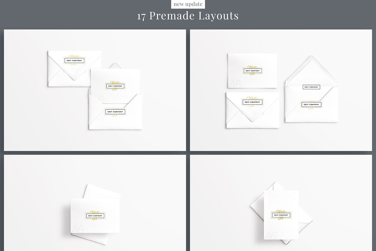 Wedding Mockup Scene Creator Bundle, a Product Mockup by Custom Scene (Photo 10 of 27)