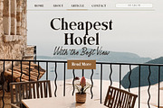 Stylish Journal – A Handwritten Font, a Handwritten Font by Letterhend Studio (Thumbnail 4 of 9)