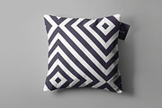 Pillow Mock-up, a Product Mockup by zippypixelstudio (Thumbnail 9 of 15)
