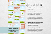 Pink Sale Instagram Puzzle Template, a Social Media Template by Social Assumptions (Thumbnail 5 of 10)