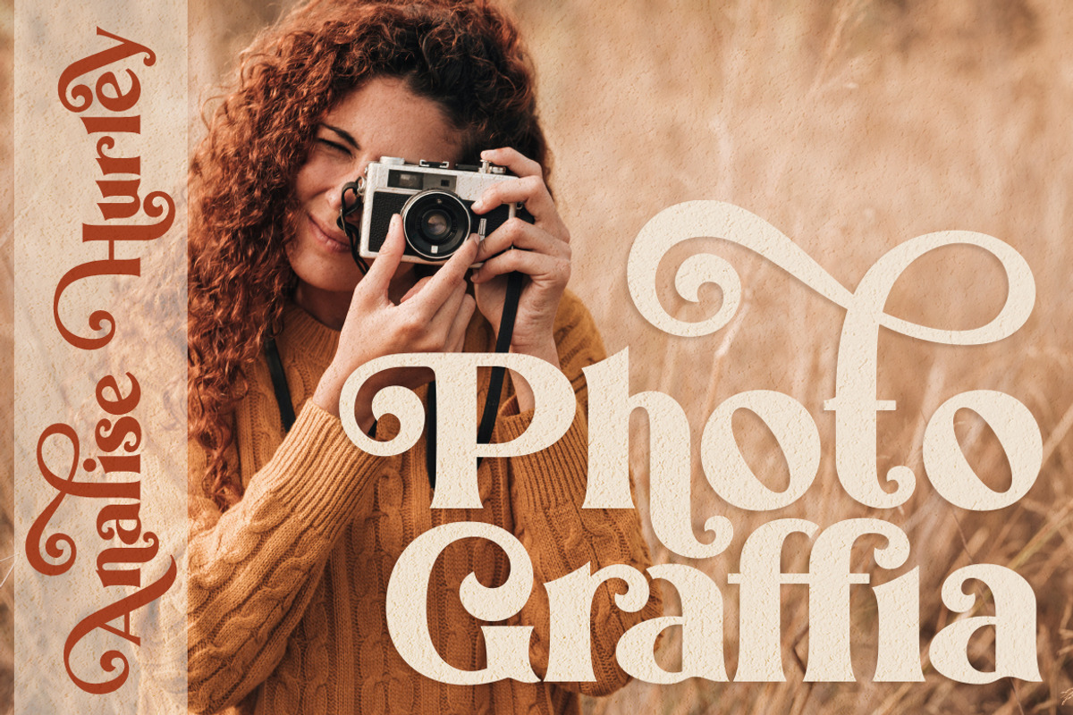Bilderberg | Luxury Bold Serif, a Serif Font by Almeera Std (Photo 7 of 25)