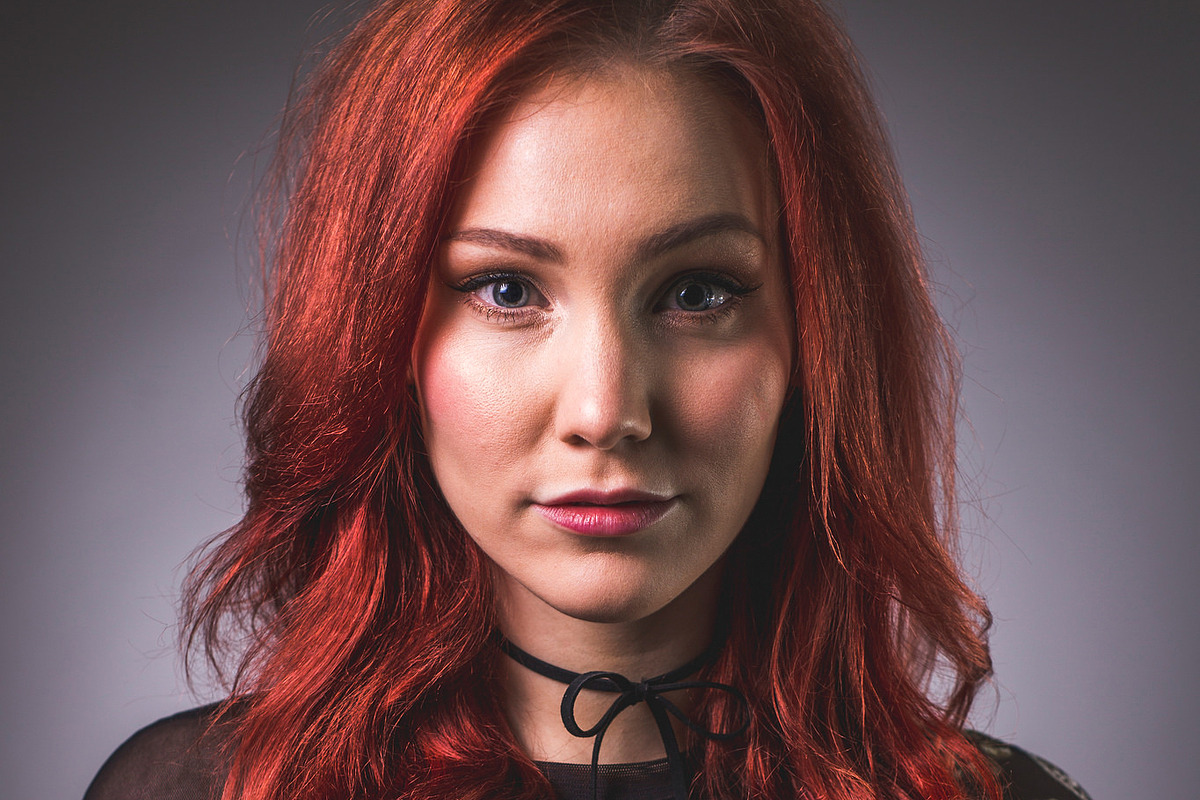20 Neon Lights Lightroom Presets, an Action Add-On by Winsome Effects & Co. (Photo 2 of 4)