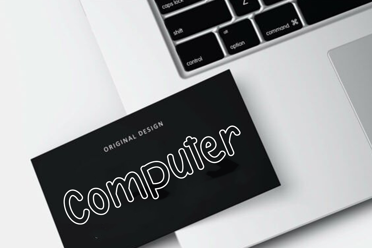 Sunset Land, a Sans Serif Font by InermediaSTUDIO (Photo 4 of 8)