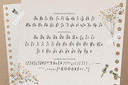 Gostend - Handwritten Script Font, a Script Font by Fype Co. (Thumbnail 5 of 5)