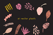 Jungle Vibes, an Animal Illustration by Studio.lize (Thumbnail 3 of 6)
