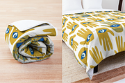 Turkish Evil Eyes Patterns, a Pattern Graphic by Michiru13 (Thumbnail 15 of 23)