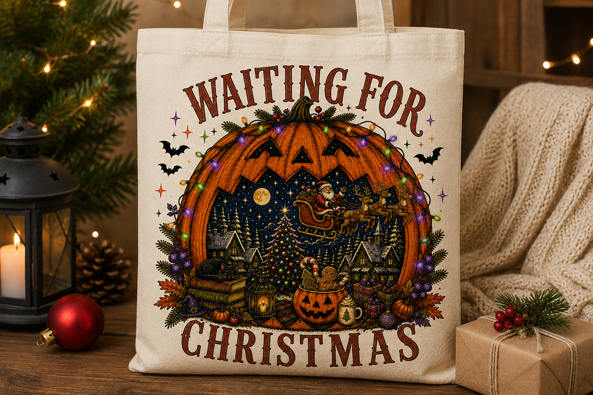 Halloween Christmas Fall Png Bundle, an Object Graphic by Daisy Design (Photo 13 of 21)