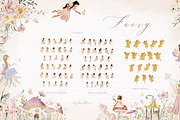 Fairy, an Illustration by heyiamalice (Thumbnail 5 of 17)