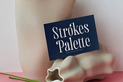 Trangels New Tall Serif Display, a Serif Font by timelesstype.co (Thumbnail 3 of 20)