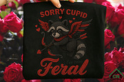 Valentine's Day Cupid Png, an Illustration by Craft Nest (Thumbnail 2 of 7)