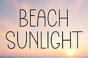 Freedom, a Sans Serif Font by InermediaSTUDIO (Thumbnail 5 of 7)