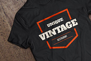 Vintage Logos Labels & Badges, a Branding & Logo Template by Design District (Thumbnail 39 of 76)
