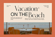 Clostha Elegant Serif Font, a Serif Font by Graphicxell (Thumbnail 6 of 8)