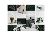 Minimalist Lifestyle Photo Bundle, an Abstract Photo by Moyo Studio (Thumbnail 2 of 10)
