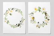 Summer Watercolour Illustration Set, a Decorative Illustration by Karma (Thumbnail 9 of 13)
