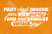 Carnival Cheers, a Font by Nathatype (Thumbnail 2 of 12)