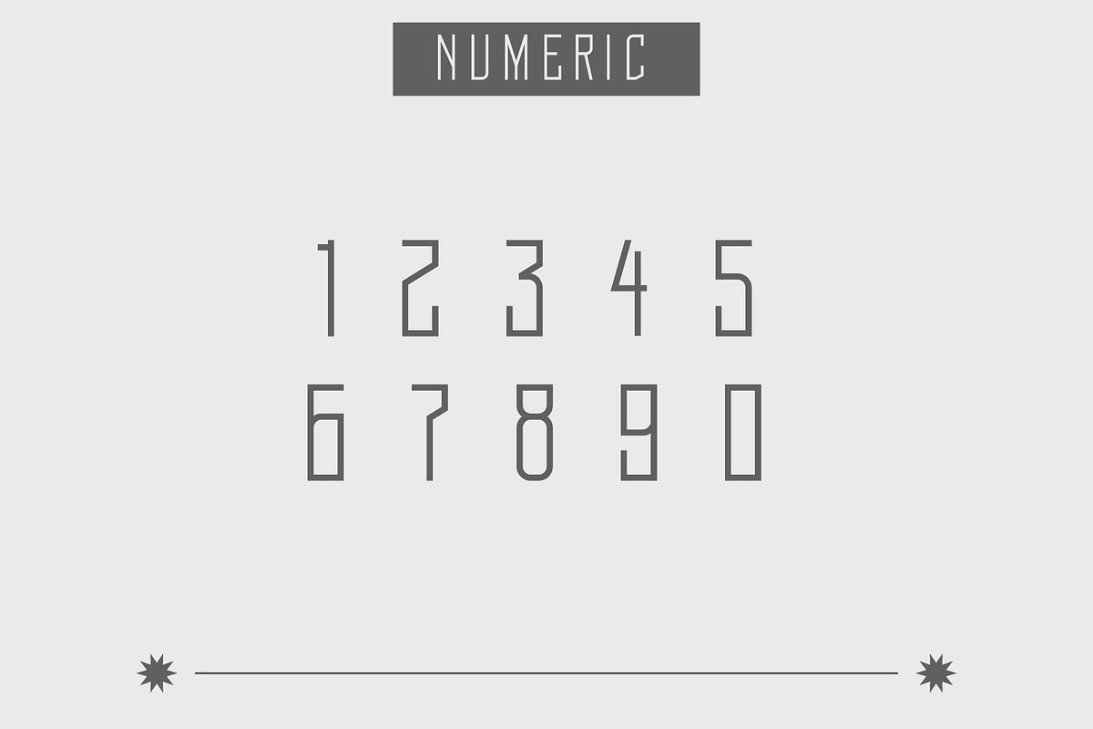 Lunnathix, a Serif Font by Rishsketch (Photo 10 of 13)