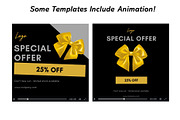 Business Starter Pack, a Templates & Theme by Korner (Thumbnail 7 of 9)