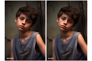 Freckles, 30 photo overlays, an Object Graphic by HappyNews (Thumbnail 3 of 7)