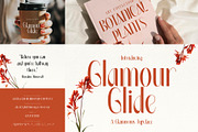 The Christmas Font Bundle (75 Fonts), a Sans Serif Font by HipFonts (Thumbnail 6 of 11)
