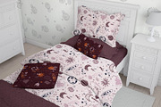 Patterns, brushes, graphic elements, a Pattern Graphic by SwetTS (Thumbnail 13 of 16)