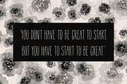 Nothing Fancy Font, a Sans Serif Font by Jusebox (Thumbnail 8 of 8)