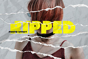Exhaustive Photoshop Effects Bundle, a Layer Style Add-On by pixelbuddha.net (Thumbnail 68 of 84)