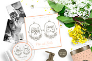 Cat Society - Cute Character Creator, an Animal Illustration by Euonia Meraki (Thumbnail 13 of 15)