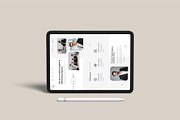 iPad Tablet Mockup Bundles, an iPad Mockup by Graphic Aesthetic (Thumbnail 7 of 22)