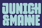 SG - LARCHETT, a Sans Serif Font by Studio Gulden (Thumbnail 7 of 12)