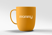 MOODYROCK, a Sans Serif Font by greatypes studio (Thumbnail 6 of 18)
