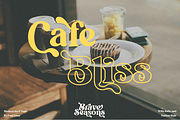 Brave Seasons - Modern Serif Font, a Serif Font by Font Liner (Thumbnail 9 of 14)