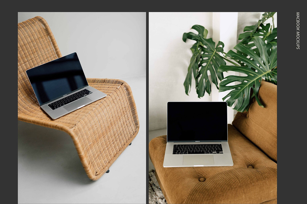 MOCKUP COLLECTION: VALEN, a Books & Magazine Mockup by Studio Phylicia (Photo 3 of 11)
