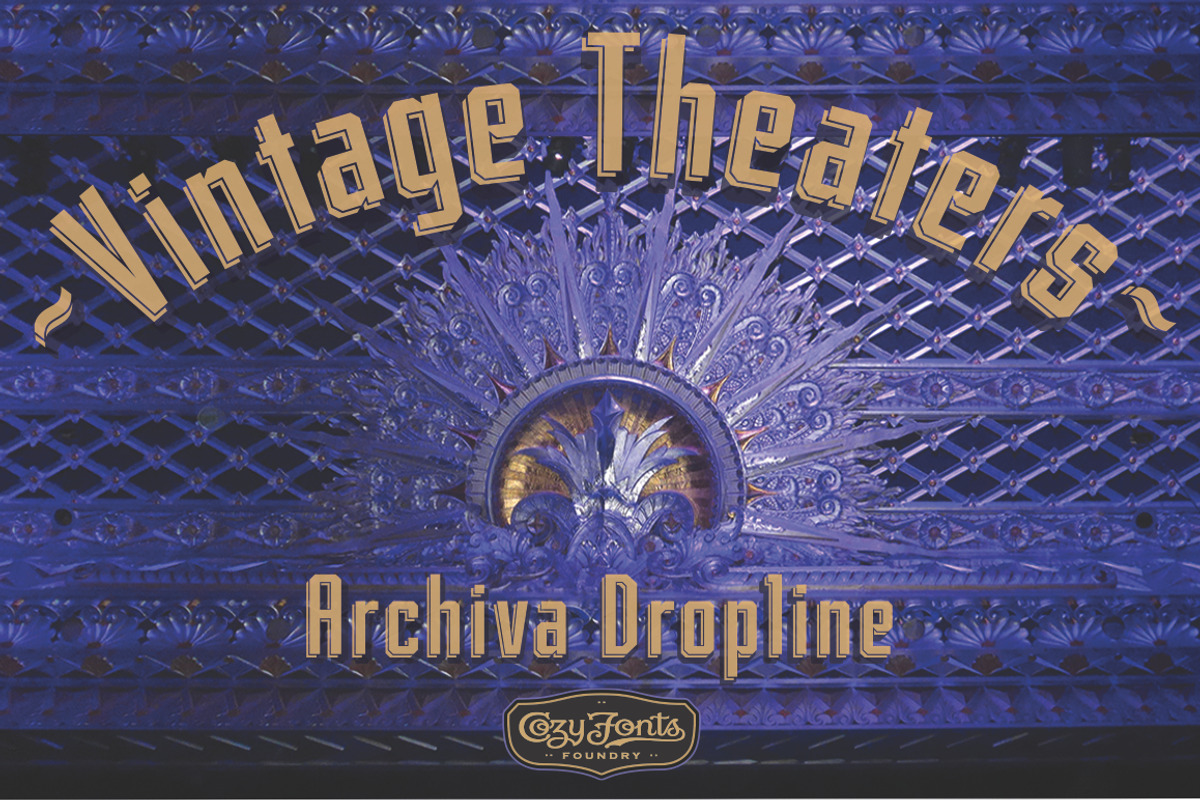 Archiva Dropline preview 4
