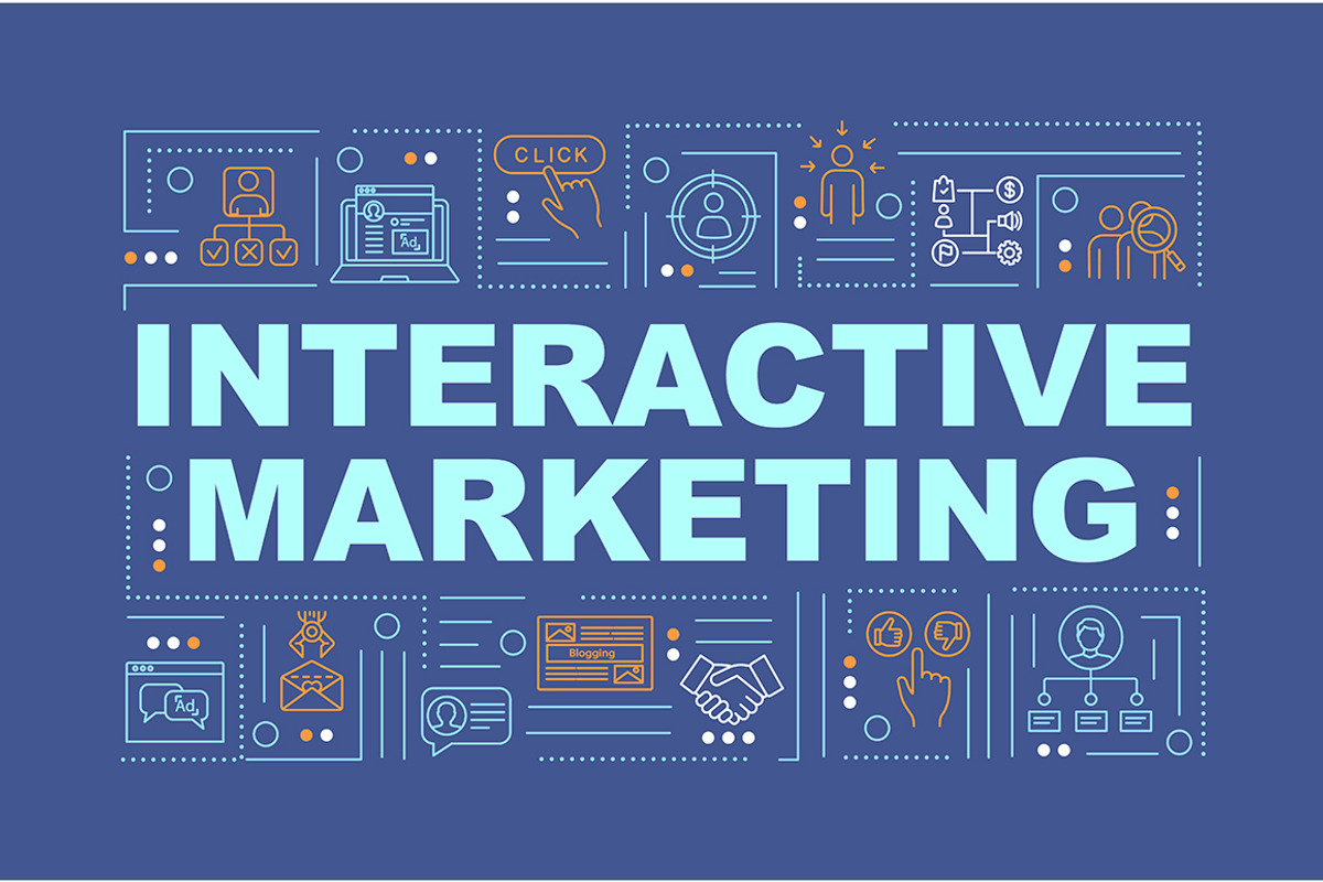 Interactive marketing banner, a Templates & Theme by bsd studio ...