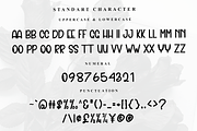 Darling, a Sans Serif Font by InermediaSTUDIO (Thumbnail 5 of 7)